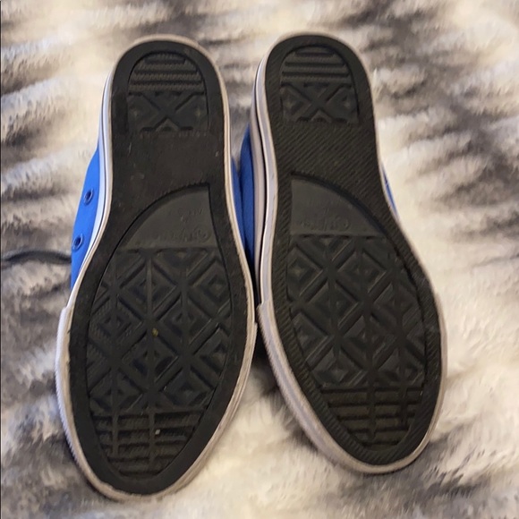 Like new converse all star- kids SOLD - Picture 5 of 7